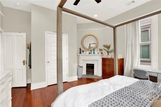 528 E Park Avenue, Savannah, GA 31401