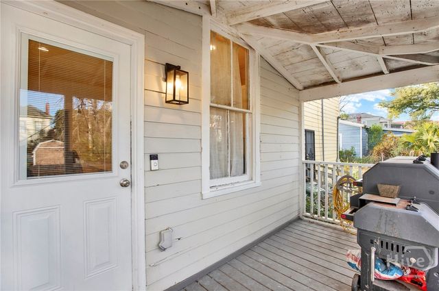 528 E Park Avenue, Savannah, GA 31401