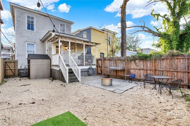 528 E Park Avenue, Savannah, GA 31401