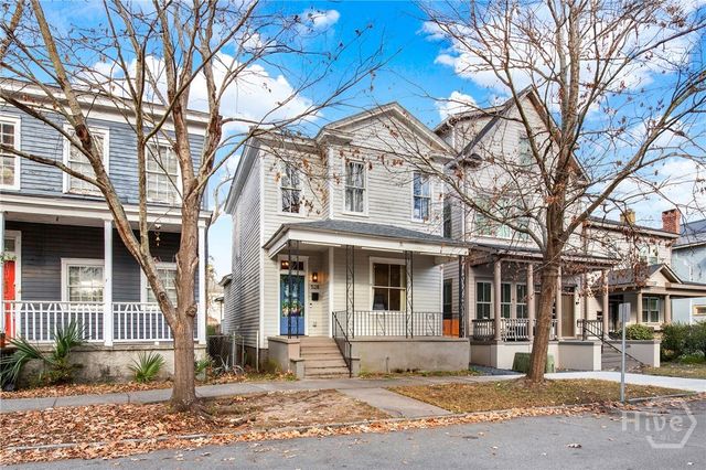 528 E Park Avenue, Savannah, GA 31401