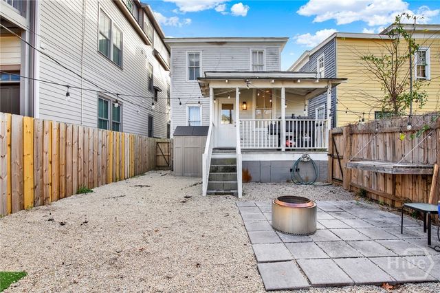 528 E Park Avenue, Savannah, GA 31401