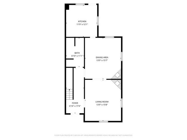 528 E Park Avenue, Savannah, GA 31401