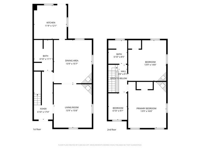 528 E Park Avenue, Savannah, GA 31401