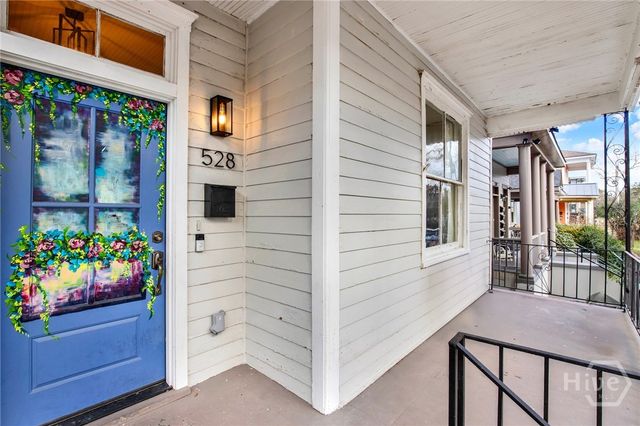 528 E Park Avenue, Savannah, GA 31401