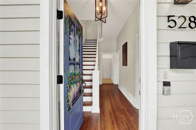 528 E Park Avenue, Savannah, GA 31401