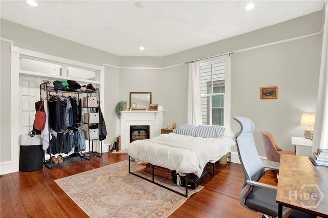 528 E Park Avenue, Savannah, GA 31401