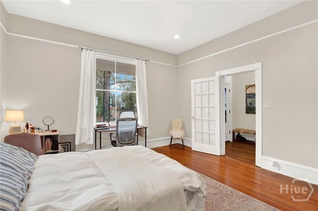 528 E Park Avenue, Savannah, GA 31401