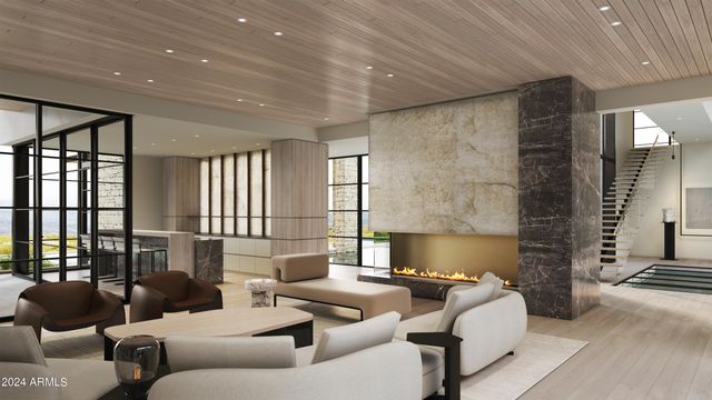 10772 E CANYON CROSS Way, Scottsdale, AZ 85255