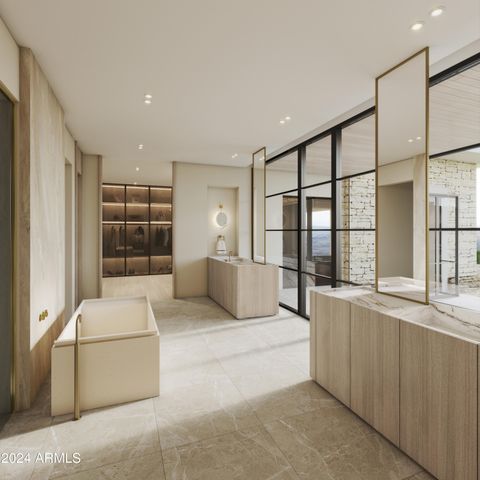 10772 E CANYON CROSS Way, Scottsdale, AZ 85255