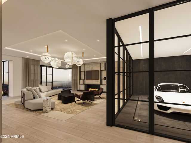 10772 E CANYON CROSS Way, Scottsdale, AZ 85255