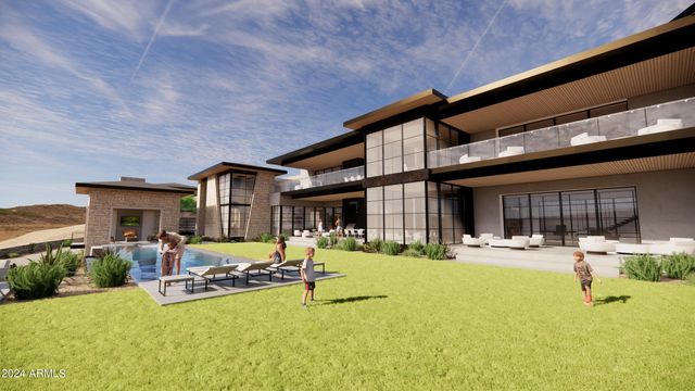 10772 E CANYON CROSS Way, Scottsdale, AZ 85255