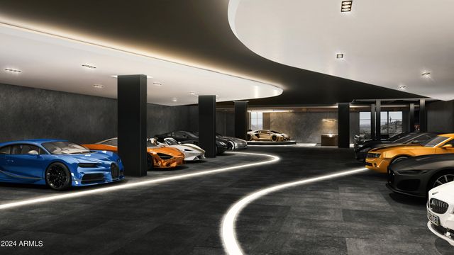 10772 E CANYON CROSS Way, Scottsdale, AZ 85255