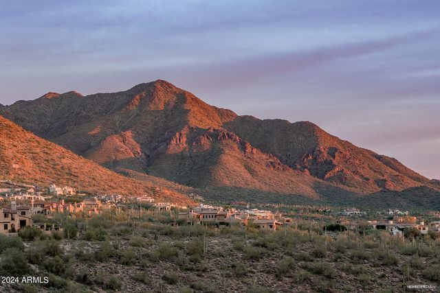 10772 E CANYON CROSS Way, Scottsdale, AZ 85255