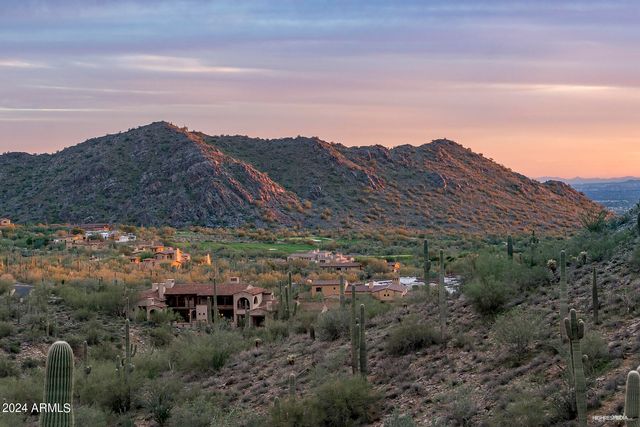 10772 E CANYON CROSS Way, Scottsdale, AZ 85255