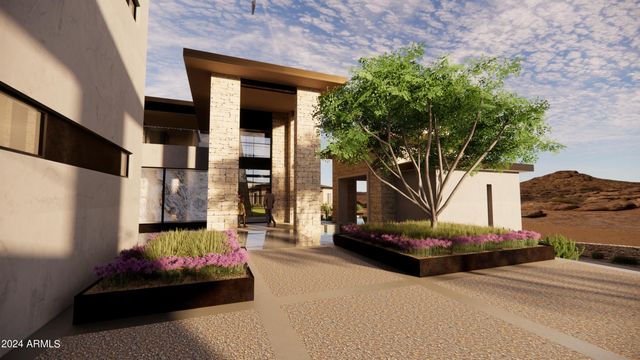 10772 E CANYON CROSS Way, Scottsdale, AZ 85255