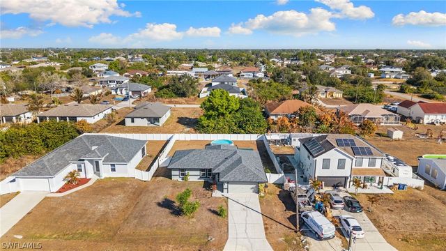 4106 18th ST SW, Lehigh Acres, FL 33976