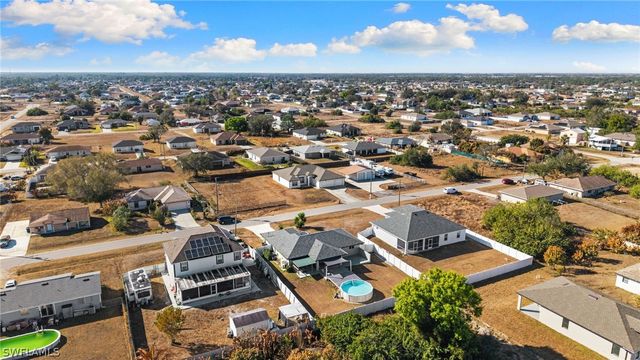 4106 18th ST SW, Lehigh Acres, FL 33976