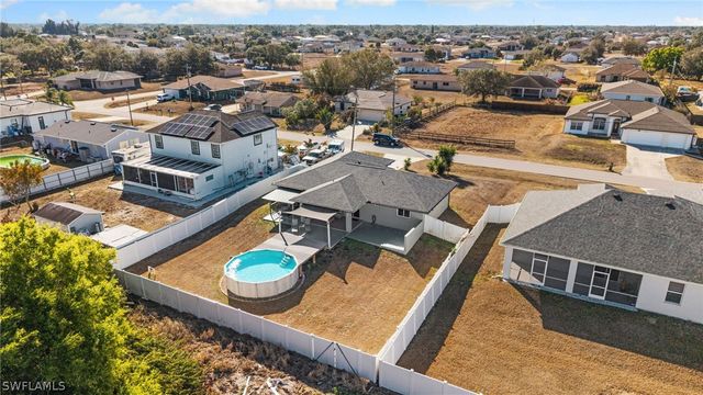 4106 18th ST SW, Lehigh Acres, FL 33976