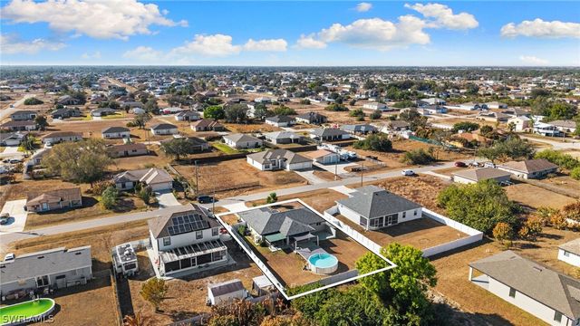 4106 18th ST SW, Lehigh Acres, FL 33976