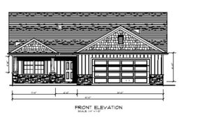 213 Dunes Park Drive # 25, Culver, IN 46511