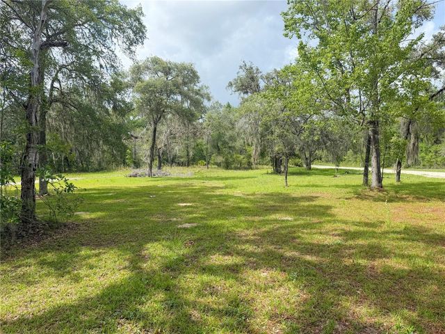 8598 N APPENINES POINT, Dunnellon, FL 34433