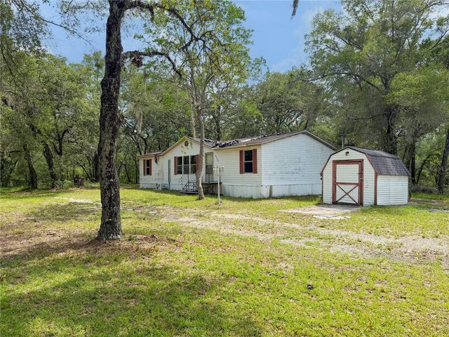8598 N APPENINES POINT, Dunnellon, FL 34433