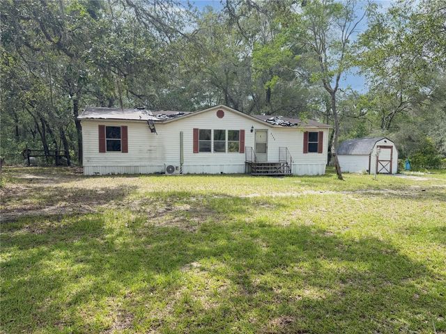 8598 N APPENINES POINT, Dunnellon, FL 34433