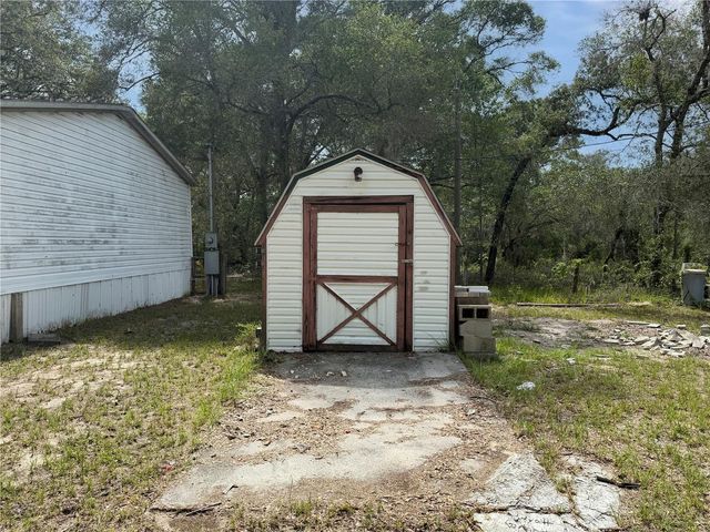 8598 N APPENINES POINT, Dunnellon, FL 34433