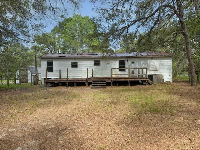 8598 N APPENINES POINT, Dunnellon, FL 34433