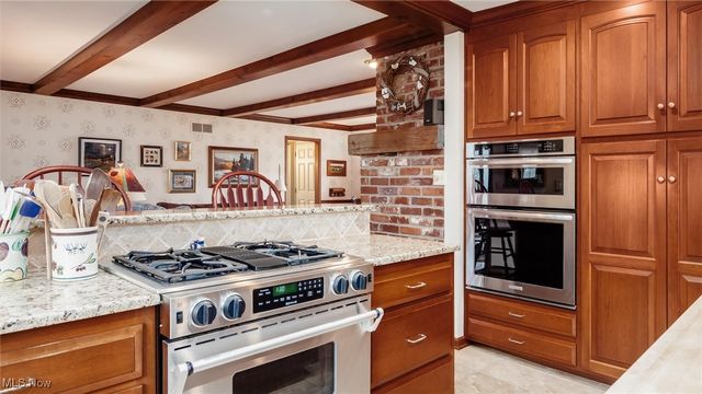 5110 Wilshire Drive, Zanesville, OH 43701