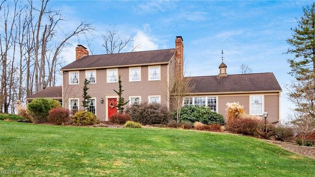 5110 Wilshire Drive, Zanesville, OH 43701