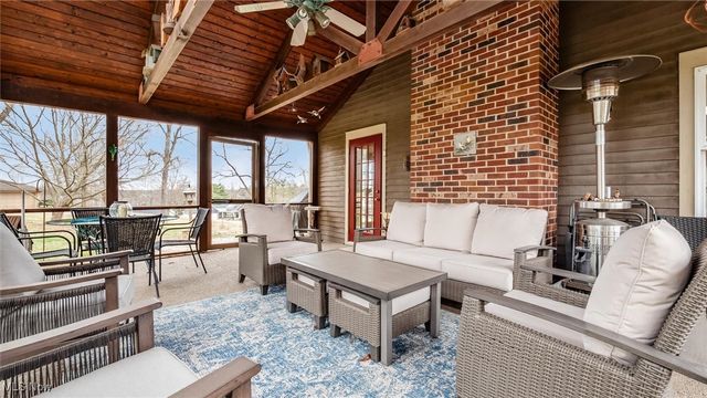 5110 Wilshire Drive, Zanesville, OH 43701