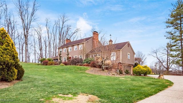 5110 Wilshire Drive, Zanesville, OH 43701