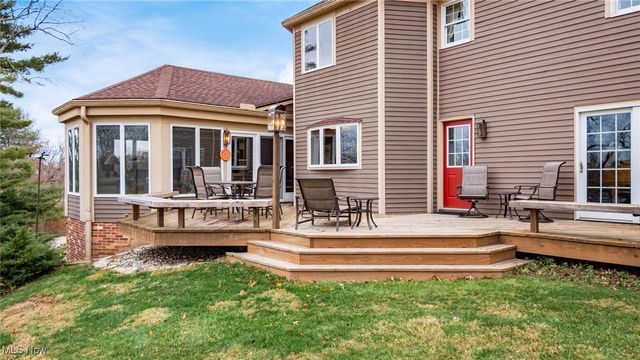 5110 Wilshire Drive, Zanesville, OH 43701