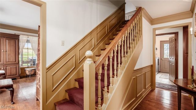 5110 Wilshire Drive, Zanesville, OH 43701