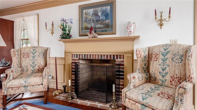 5110 Wilshire Drive, Zanesville, OH 43701