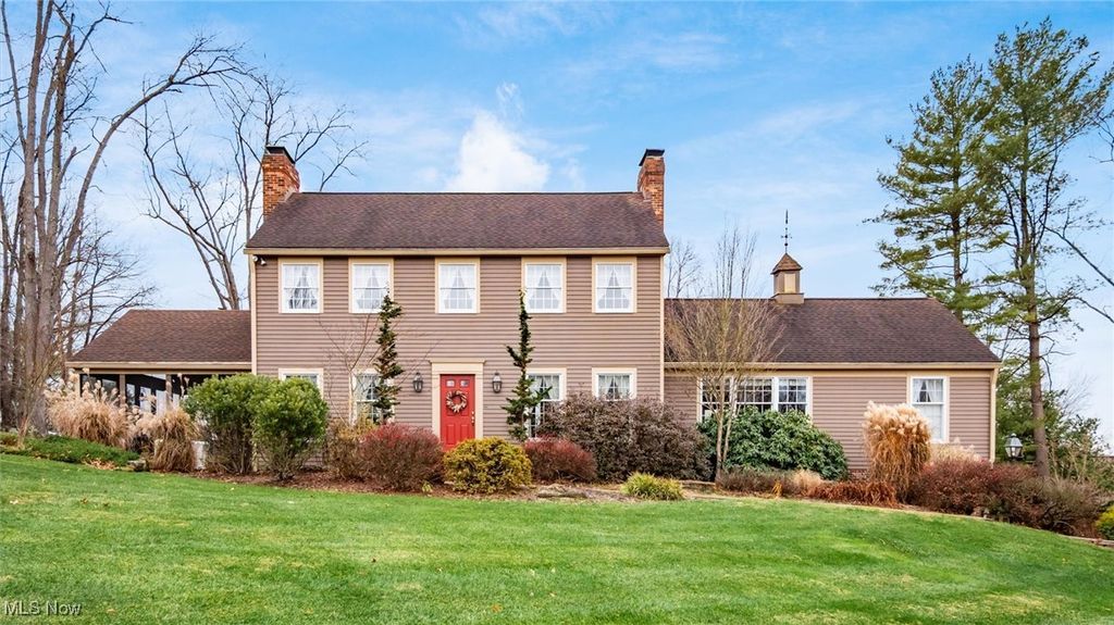 5110 Wilshire Drive, Zanesville, OH 43701