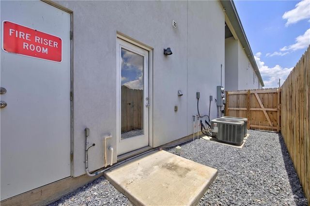 1207 W Kennedy Street 6, Pharr, TX 78577