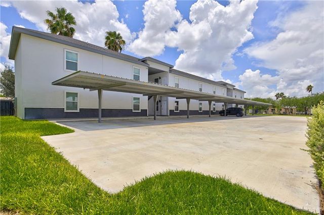 1207 W Kennedy Street 6, Pharr, TX 78577
