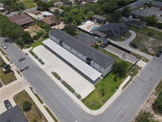 1207 W Kennedy Street 6, Pharr, TX 78577