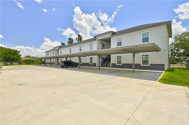 1207 W Kennedy Street 6, Pharr, TX 78577