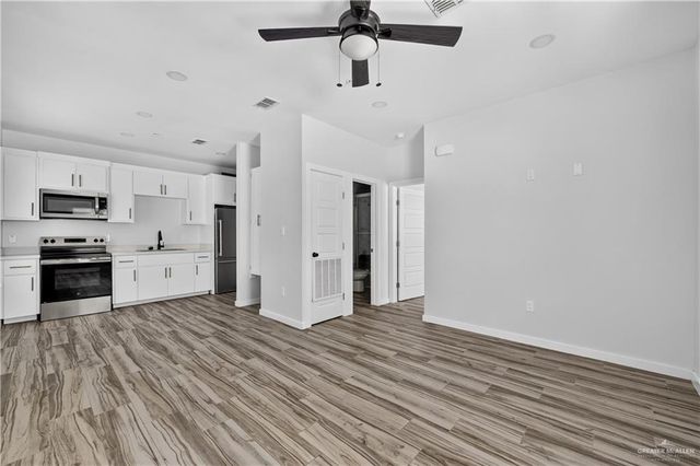 1207 W Kennedy Street 6, Pharr, TX 78577