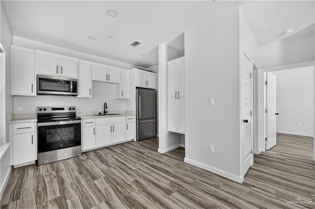 1207 W Kennedy Street 6, Pharr, TX 78577