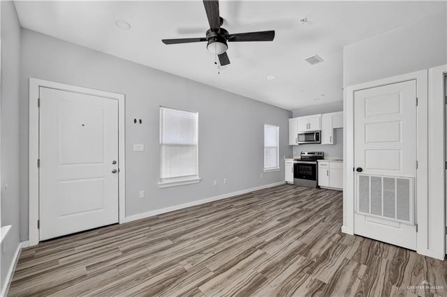 1207 W Kennedy Street 6, Pharr, TX 78577