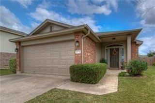 1004 GENTRY DR, Leander, TX 78641