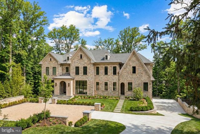 8634 OVERLOOK RD, Mclean, VA 22102