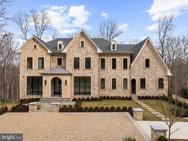 8634 OVERLOOK RD, Mclean, VA 22102