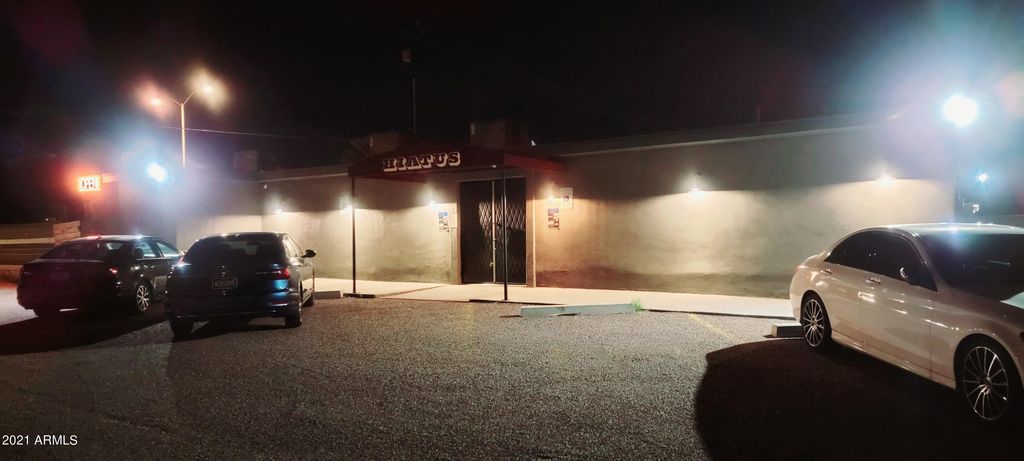 6429 E MAIN Street 9, Mesa, AZ 85205 — exterior