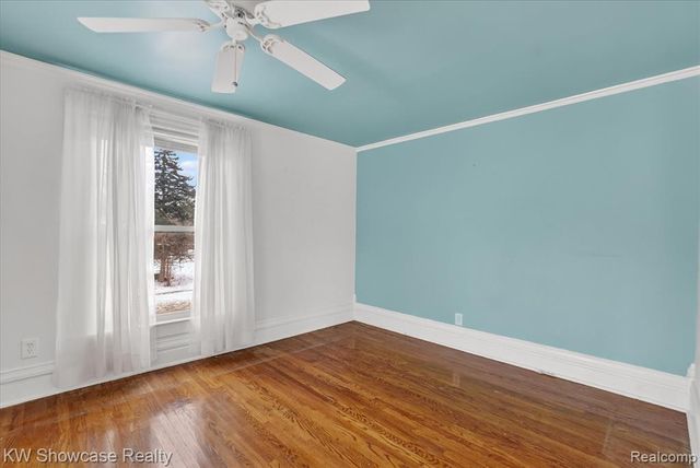 733 N Walnut Street, Lansing, MI 48906