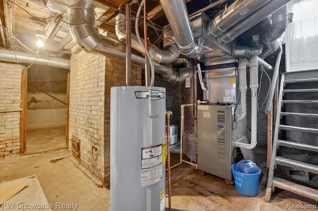 733 N Walnut Street, Lansing, MI 48906